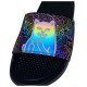 Ripndip Lord Jermal Leaf Camo Slides